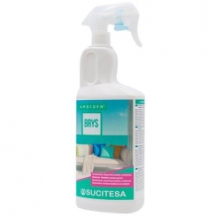 SUCITESA AMBIGEN BRYS 750 ML PULV - Neutralizador Malos Olores. Sistema Deodor