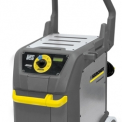 LIMPIADORA A VAPOR KARCHER SGV 8/5