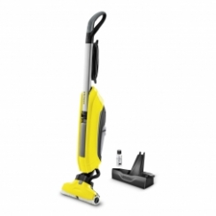 FREGADORA DE SUELOS KARCHER FC5