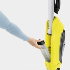 FREGADORA DE SUELOS KARCHER FC5