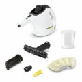 LIMPIADORA A VAPOR KARCHER SC1