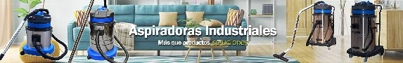 ASPIRADORAS INDUSTRIALES BIOPROCIM.cl